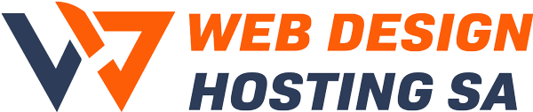 WEB DESIGN HOSTING SA LOGO